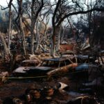 El Festival Mirades oferirà 15 exposicions fotogràfiques en 4 municipis de les comarques gironines 25FotoTorroella_Mirades_Slow Burning