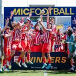 El MIC Football tanca la 23a edició després de jugar-se 1.092 partits entre 444 equips en 43 municipis de les Comarques Gironines