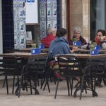 Girona tanca una Setmana Santa amb ocupacions del 85%