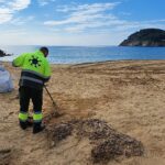 privat:-neteja-i-manteniment-de-les-platges-de-palamos-despres-del-periode-de-temporals-d’hivern