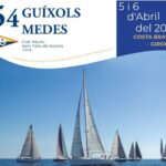 privat:-la-54a-regata-guixols-medes-torna-aquest-cap-de-setmana