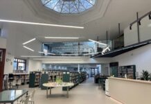 La Biblioteca de Palafrugell acull la primera Festa de la Lectura privat:-la-biblioteca-municipal-de-palafrugell-reobre-les-seves-portes