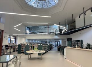 La Biblioteca de Palafrugell acull la primera Festa de la Lectura privat:-la-biblioteca-municipal-de-palafrugell-reobre-les-seves-portes