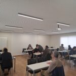 privat:-exit-del-1r-speed-dating-laboral-a-forallac-amb-mes-de-40-entrevistes-realitzades