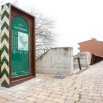 Sis equipaments culturals s’uneixen per obrir les “Portes de les Gavarres” privat:-sis-equipaments-culturals-s’uneixen-per-obrir-les-“portes-de-les-gavarres”