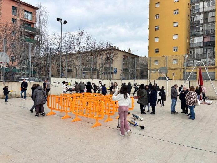 privat:-unes-400-persones-han-participat-en-la-campanya-“viu-el-teu-barri”-a-palafrugell