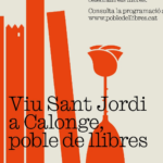 privat:-“calonge,-poble-de-llibres”-celebra-sant-jordi-durant-tot-el-mes-d’abril