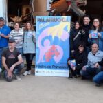 privat:-els-posters-dels-primers-carroussels-inspiren-el-cartell-de-festes-de-primavera-2025