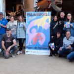 privat:-els-posters-dels-primers-carroussels-inspiren-el-cartell-de-festes-de-primavera-2025