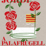privat:-la-lectura-de-sant-jordi-a-palafrugell-retra-homenatge-a-rosa-regas