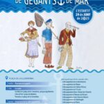 privat:-l’estartit-acollira-la-1a-trobada-nacional-de-gegants-de-mar-el-29-de-juny