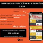 privat:-l’ajuntament-de-palafrugell-resol-el-91%-de-les-incidencies-rebudes-en-un-any