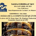 privat:-la-magia-de-la-computacio-quantica-a-santa-cristina