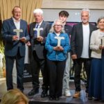 La Fundació Jordi Comas Matamala celebra 10 anys amb el lliurament dels Premis T de Turisme privat:-un-centenar-de-persones-assisteixen-al-xii-memorial-jordi-comas