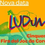 privat:-la-5a-fira-del-joc-ludum-de-corca,-ajornada-al-27-de-setembre-per-la-previsio-de-pluja