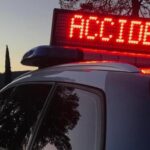 Un cotxe bolca a Cruïlles en esquivar un senglar i quatre persones resulten ferides lleus esquiven-un-senglar-i-cauen-per-un-talus-de-quatre-metres-a-cruilles