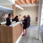 privat:-torroella-de-montgri-estrena-oficina-de-turisme-a-l’edifici-historic-de-can-castells