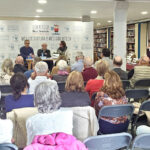 privat:-estrena-del-nou-llibre-de-pere-barreda
