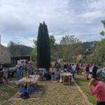 Begur celebra una nova edició de la Fira Re-Utilitza per promoure la sostenibilitat privat:-begur-consolida-la-fira-re-utilitza-com-a-referent-de-la-sostenibilitat-local