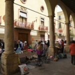 privat:-dijous-arriba-la-xxxiv-fira-mercat-al-carrer-de-l’1-de-maig-de-la-bisbal-d’emporda