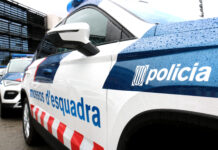 mossos segrest