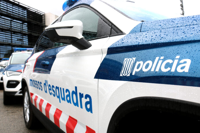 mossos segrest
