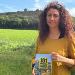 Una empordanesa recull 101 refugis catalans per “acostar la muntanya a la ciutadania de forma sostenible”
