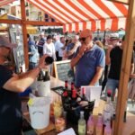 Palamós torna a acollir la Mostra dels millors vermuts de Catalunya fira del vermut de Palamós