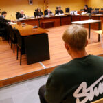 Condemnen a 9 anys de presó el jove que va buidar-li l’ull a un altre amb una pistola d’aire comprimit a Palamós