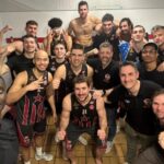 Mario Lousame: “El Bisbal Bàsquet té una de les aficions més entregades de la Lliga” Bisbal Basquet