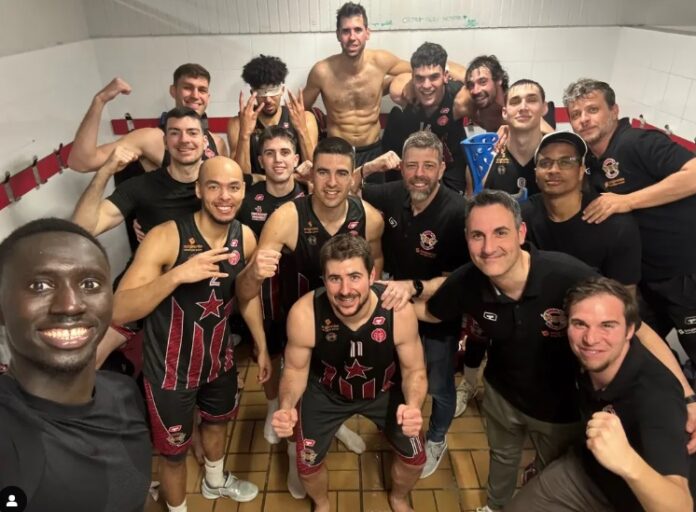 Bisbal Basquet