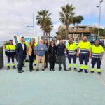 Calonge i Sant Antoni preveu arribar al 70% de la recollida selectiva el 2027 Calonge i Sant Antoni s’avança a les normatives europees i preveu arribar al 70% de la recollida selectiva el 2027