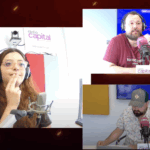 Un Mos, Un Glop amb Franki Pereira: reivindicació de la cuina catalana amb molt de gust un mos un glop amb franki pereira