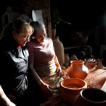 La Peixera del Terracotta Museu presenta l’obra de la nissaga ceramista Alcalà de ‘La Ponderosa peixera del terracotta museu