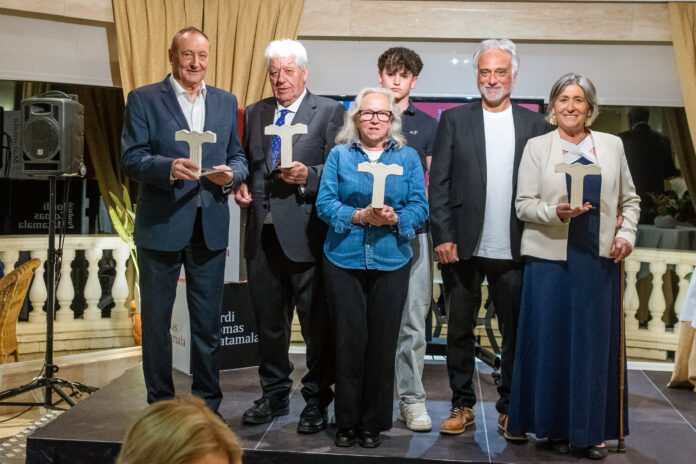 Fundació jordi Comas Matamala