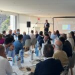 Més de 1.100 persones han participat en les activitats de la Cambra de Comerç de Palamós durant el 2024 Cambra de Comerç de Palamós