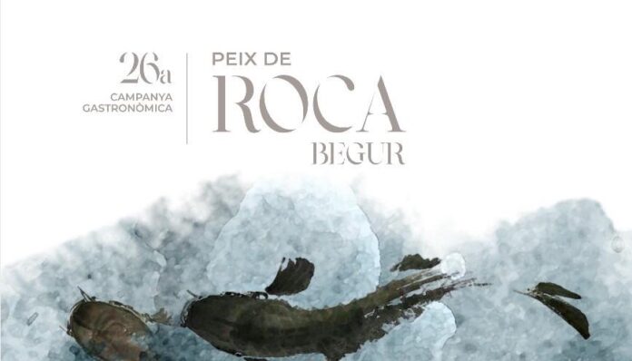 Peix de Roca de Begur
