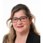 Maria Puig: “La biennal vol ser un espai de formació i acompanyament per als joves artistes” Maria Puig