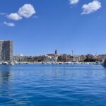 Setmana molt tranquil·la, amb sol i núvols