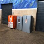 Palafrugell instal·la un punt de recollida selectiva de càpsules de cafè al mercat reciclatge càpsules de cafè Palafrugell