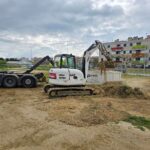 Sant Antoni comptarà amb 89 places d’aparcament gratuïtes més i una nova zona verda Sant Antoni comptarà amb 89 places d’aparcament gratuïtes més i una nova zona verda