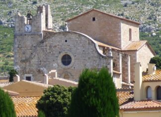 Palau-sator i Ullà entraran a la nova declaració de municipis amb el mercat residencial tens