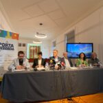 Kurt Elling i Brad Mehldau Trio oferiran els seus únics concerts de Catalunya al Festival de la Porta Ferrada Festival de la Porta Ferrada presentació