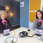 El Grup Alomar amplia els seus centres a les comarques gironines amb els darrers avenços en innovació tecnològica Grup Alomar, Laura Casanovas i Laura Alomar