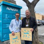 Els professionals del SSIBE ja poden comprar peix de proximitat amb el projecte Alavora projecte Alavora SSIBE Palamós