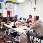 Dia de Partit amb Raül Muxach des de Ràdio Capital