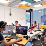Dia de Partit amb Raül Muxach des de Ràdio Capital