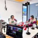 Dia de Partit amb Raül Muxach des de Ràdio Capital