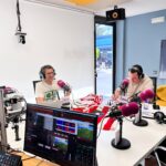 Dia de Partit amb Raül Muxach des de Ràdio Capital