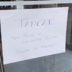 Així s’ha viscut l’apagada general al Baix Empordà apagada elèctrica